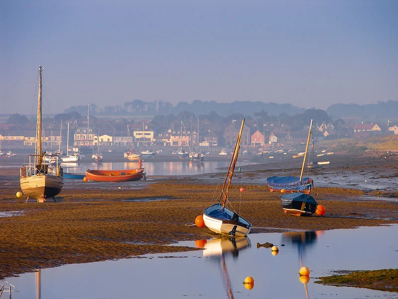 Wells-Next-the-Sea Wells-Next-the-Sea